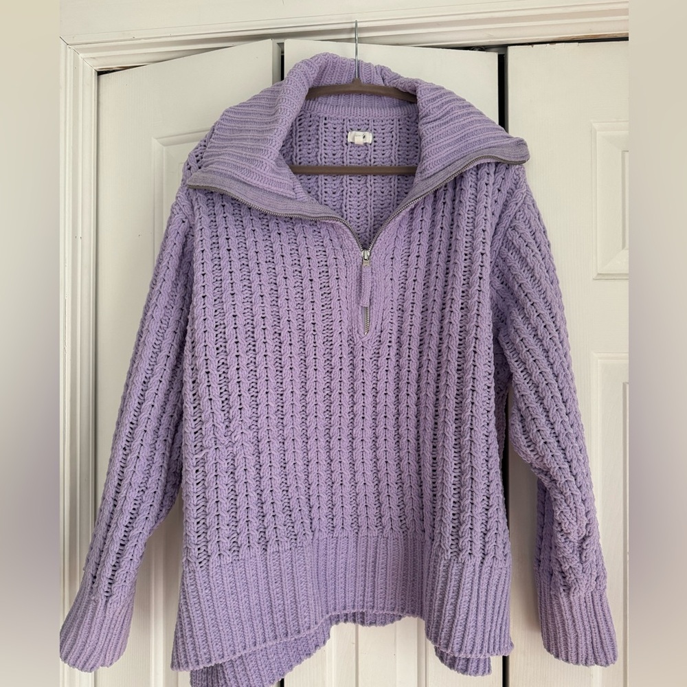 Aerie sweater